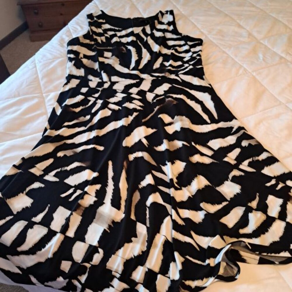 Donna Karan Dress